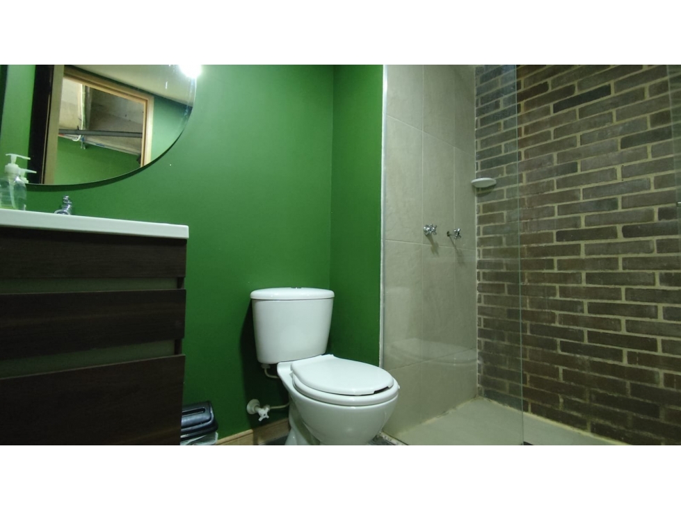 Apartaestudio en arriendo en La Magnolia, Envigado · foto 7 de 7