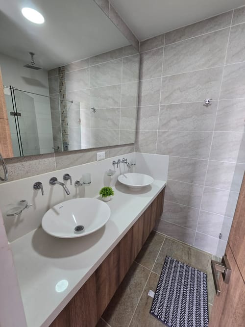 Apartamento de 3 alcobas en venta en Ciudad Jardin, Cali, 120 m² · foto 11 de 24