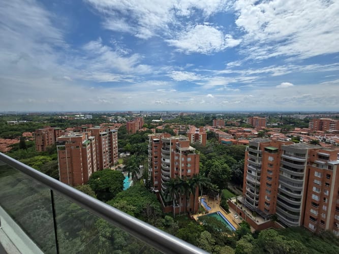Apartamento de 3 alcobas en venta en Ciudad Jardin, Cali, 120 m² · foto 12 de 24