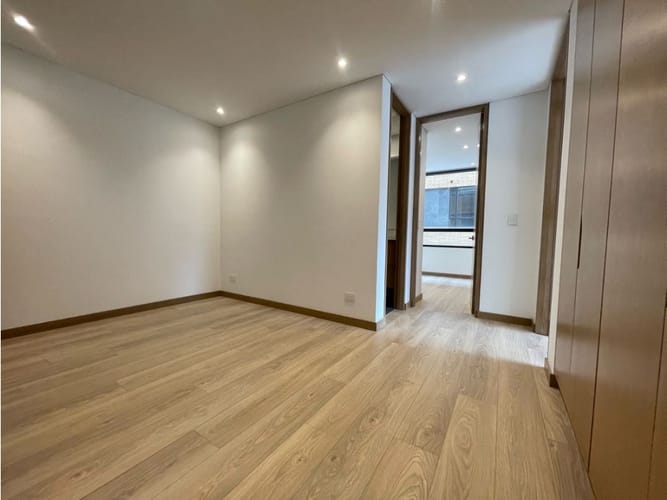 Apartamento de 2 alcobas en venta en San Patricio, Bogotá, 116 m² · foto 6 de 18