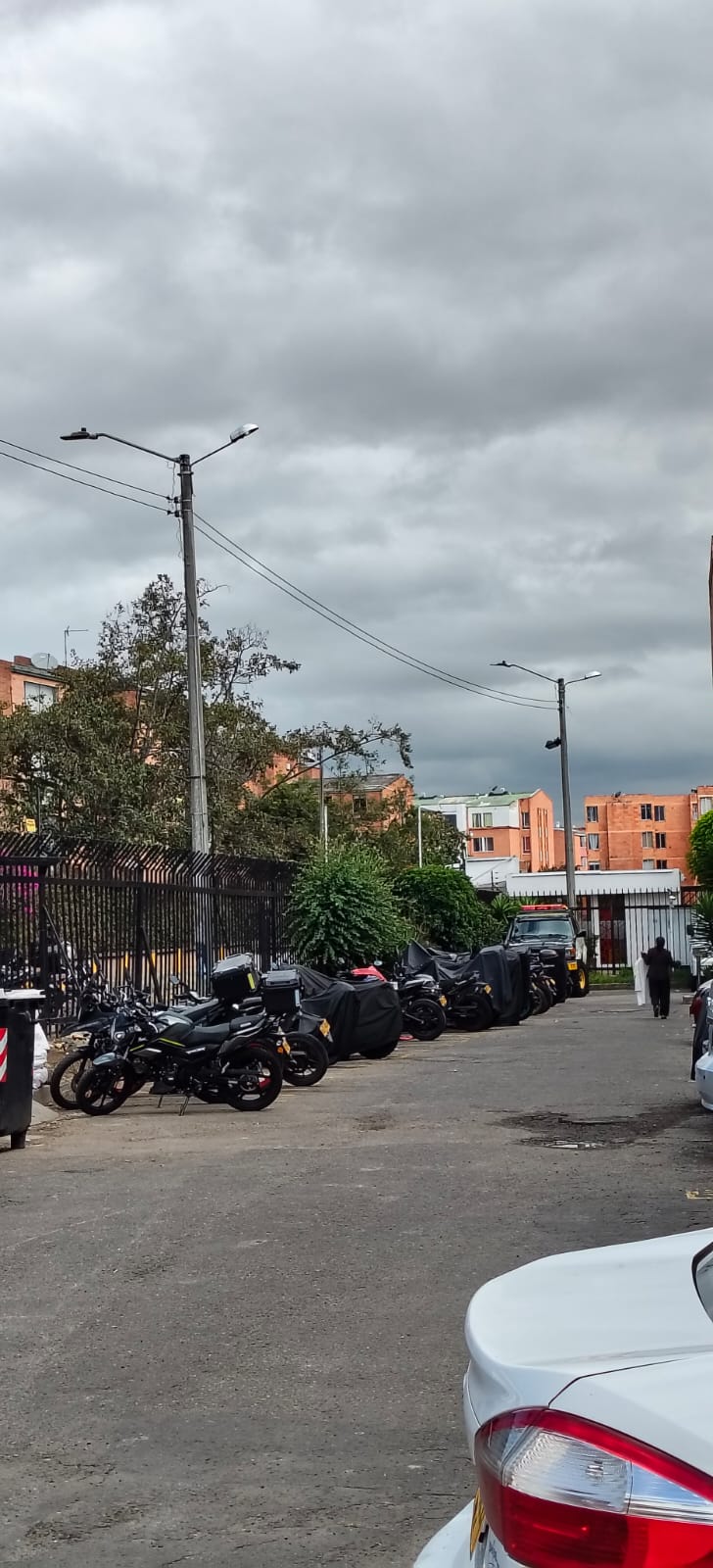 Apartamento en venta en Castilla, Bogotá · foto 4 de 24