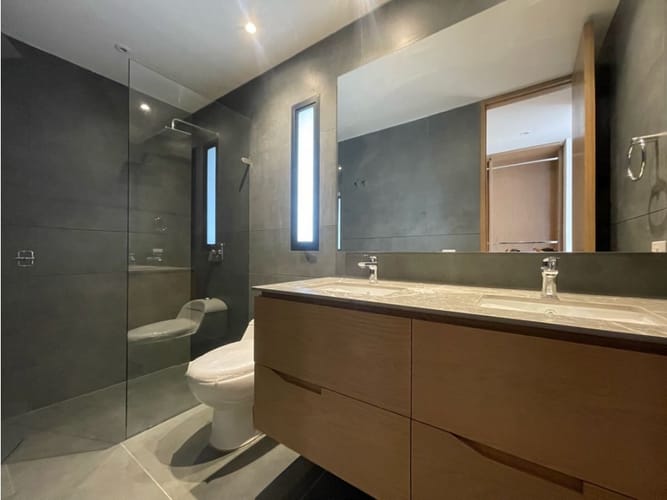 Apartamento de 2 alcobas en venta en San Patricio, Bogotá, 116 m² · foto 13 de 18