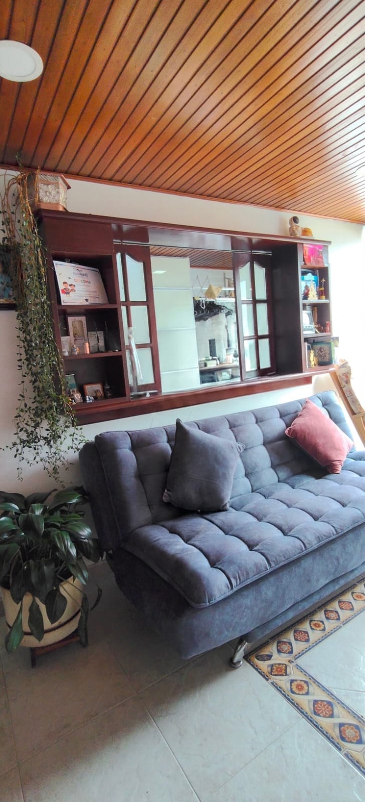 Apartamento en venta en Castilla, Bogotá · foto 6 de 24