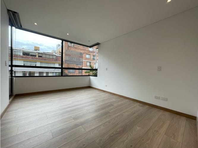 Apartamento de 2 alcobas en venta en San Patricio, Bogotá, 116 m² · foto 15 de 18