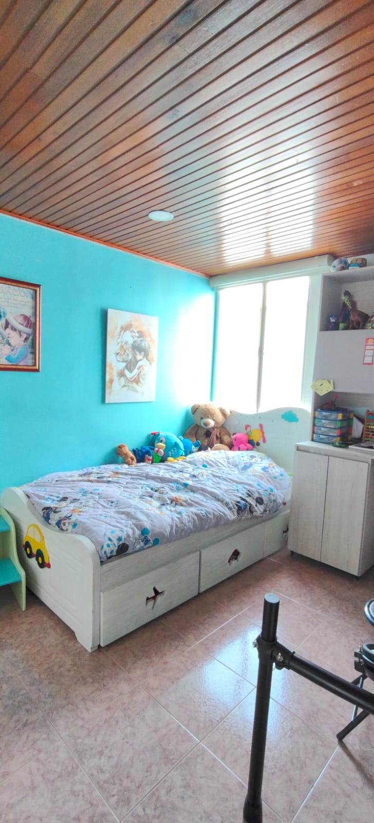 Apartamento en venta en Castilla, Bogotá · foto 12 de 24