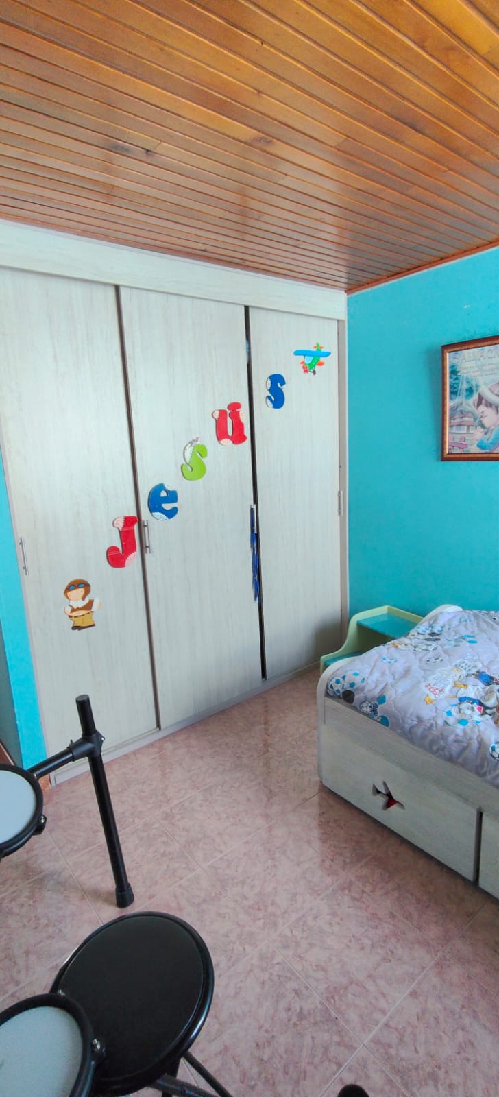 Apartamento en venta en Castilla, Bogotá · foto 13 de 24