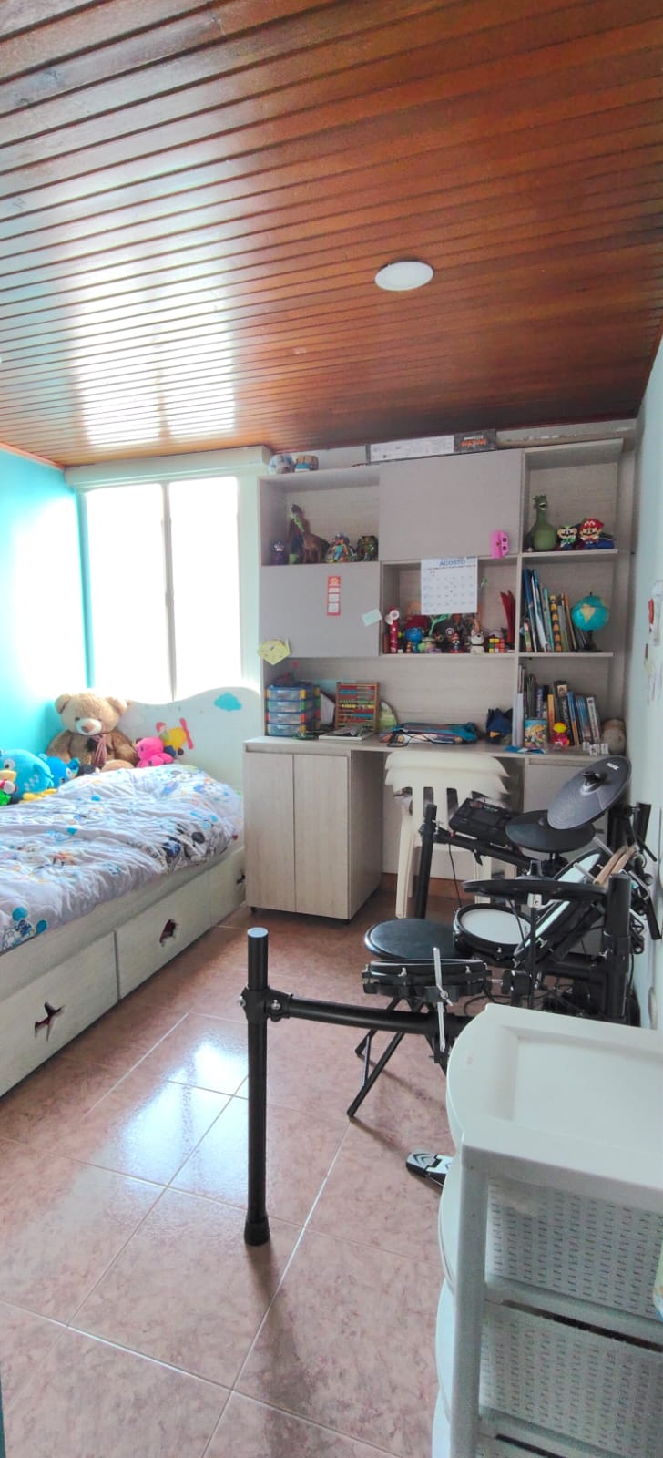 Apartamento en venta en Castilla, Bogotá · foto 14 de 24
