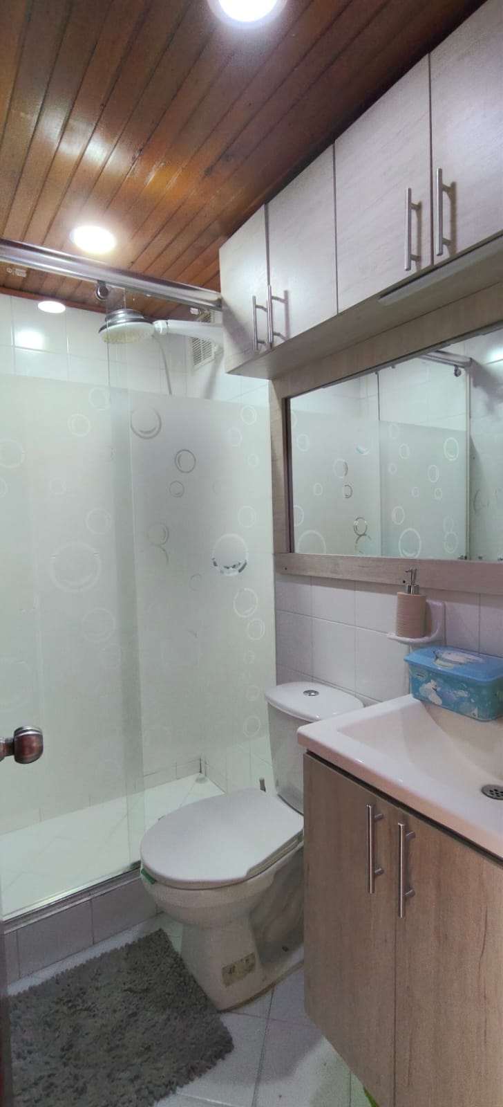 Apartamento en venta en Castilla, Bogotá · foto 16 de 24