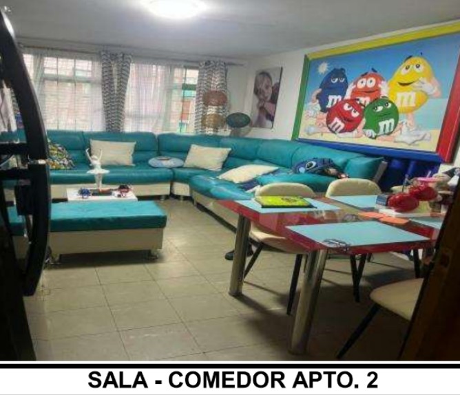 Casa en venta en Montes, Bogotá · foto 3 de 24
