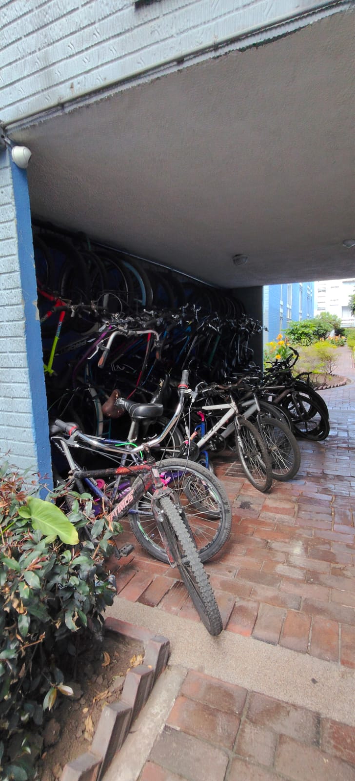 Apartamento en venta en Castilla, Bogotá · foto 20 de 24
