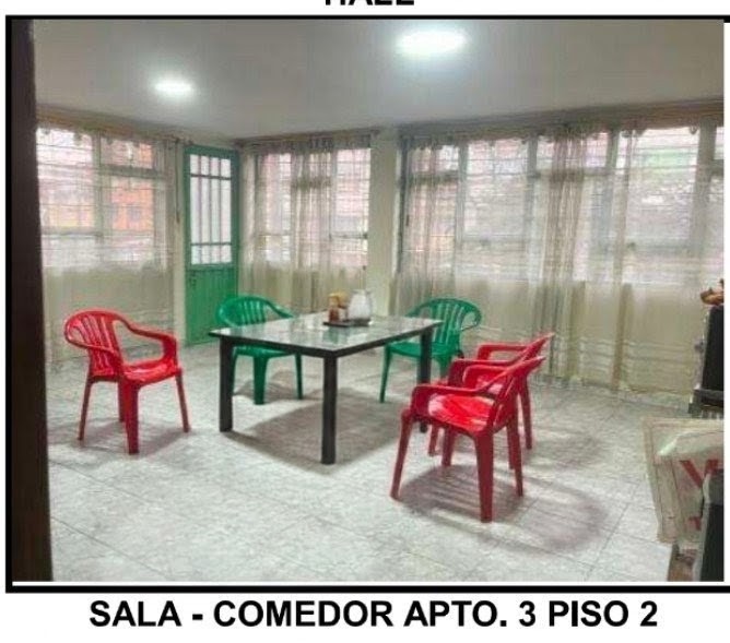 Casa en venta en Montes, Bogotá · foto 5 de 24
