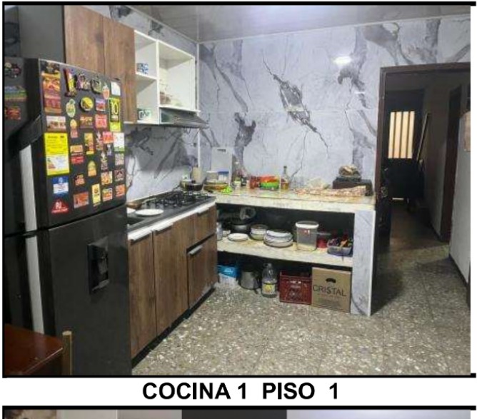 Casa en venta en Montes, Bogotá · foto 6 de 24