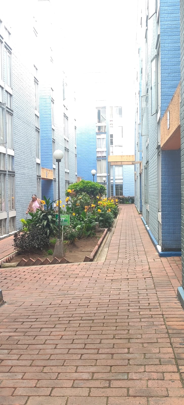Apartamento en venta en Castilla, Bogotá · foto 22 de 24