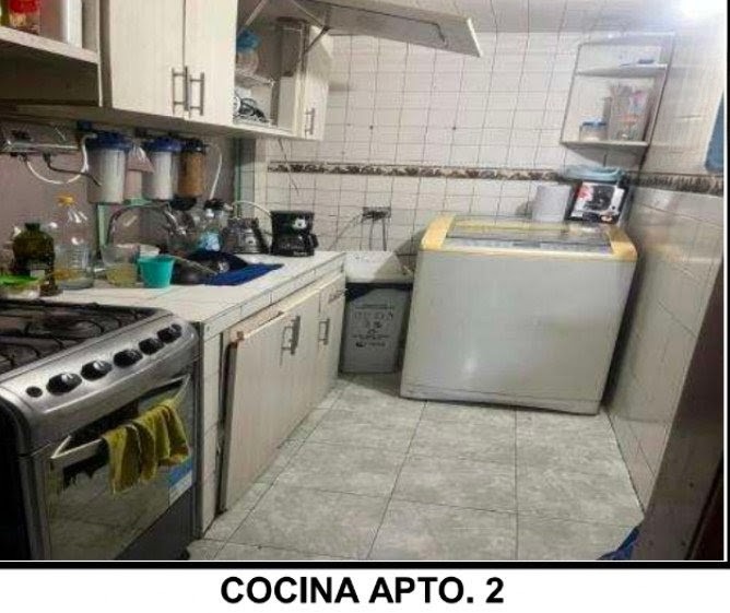 Casa en venta en Montes, Bogotá · foto 7 de 24