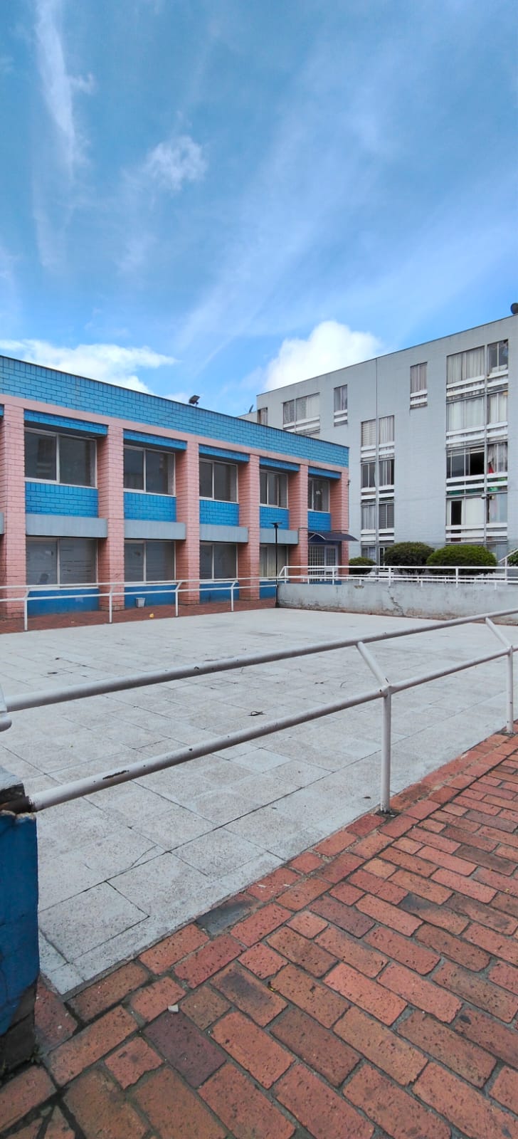 Apartamento en venta en Castilla, Bogotá · foto 23 de 24