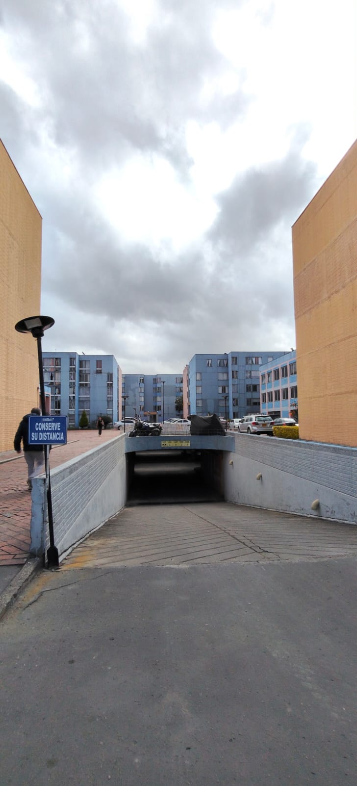 Apartamento en venta en Castilla, Bogotá · foto 24 de 24