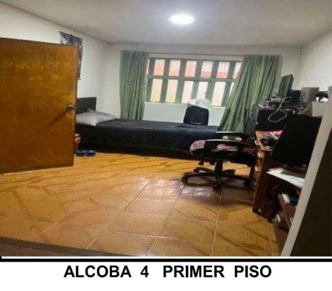 Casa en venta en Montes, Bogotá · foto 12 de 24