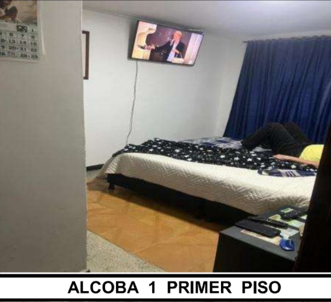 Casa en venta en Montes, Bogotá · foto 13 de 24