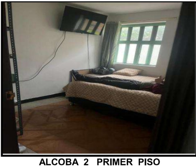 Casa en venta en Montes, Bogotá · foto 14 de 24
