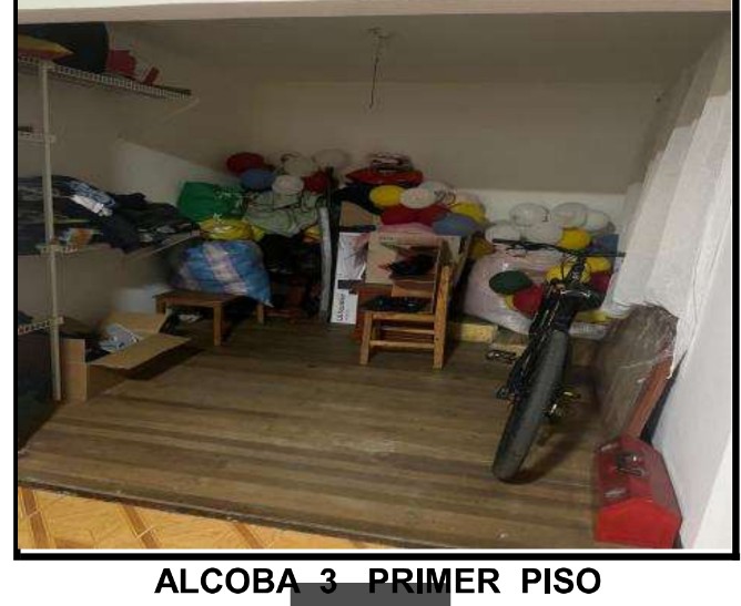 Casa en venta en Montes, Bogotá · foto 19 de 24