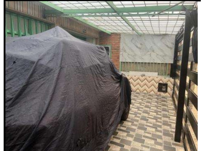 Casa en venta en Montes, Bogotá · foto 23 de 24