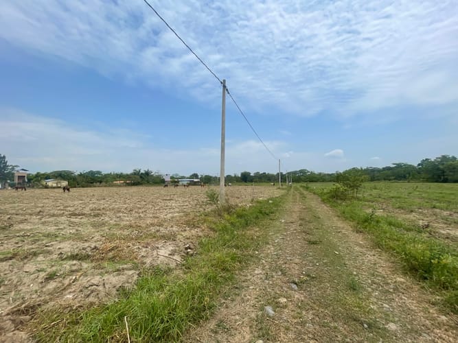 Lote en venta en El Cocuy, Villavicencio, 3092 m² · foto 4 de 15