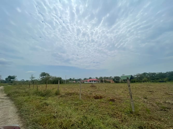 Lote en venta en El Cocuy, Villavicencio, 3092 m² · foto 5 de 15
