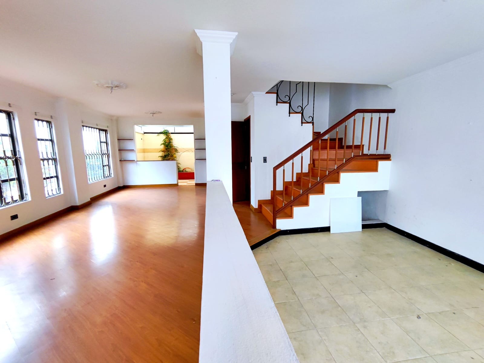 Casa en venta en Alcala, Mosquera · foto 2 de 17