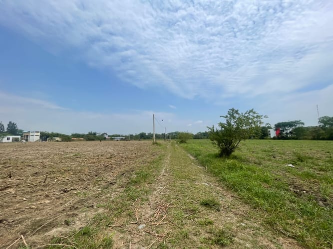 Lote en venta en El Cocuy, Villavicencio, 3092 m² · foto 6 de 15
