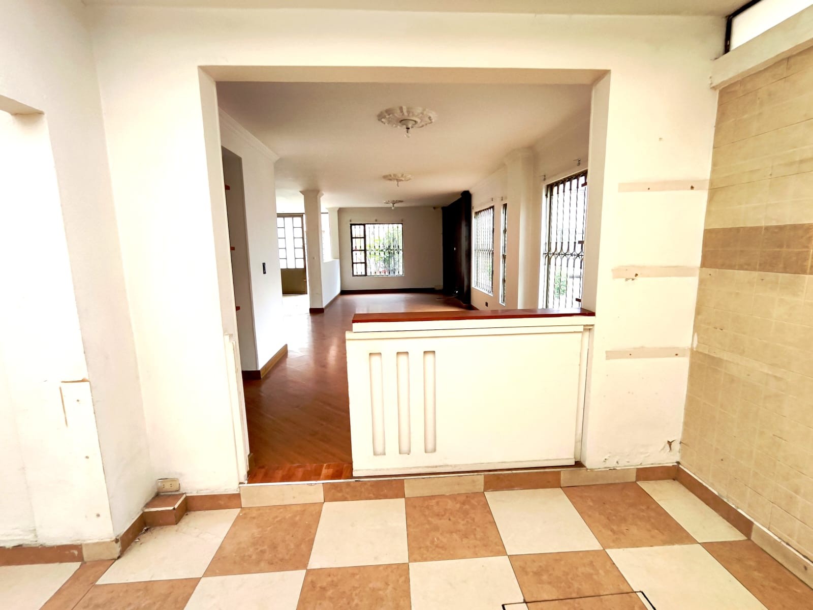 Casa en venta en Alcala, Mosquera · foto 4 de 17
