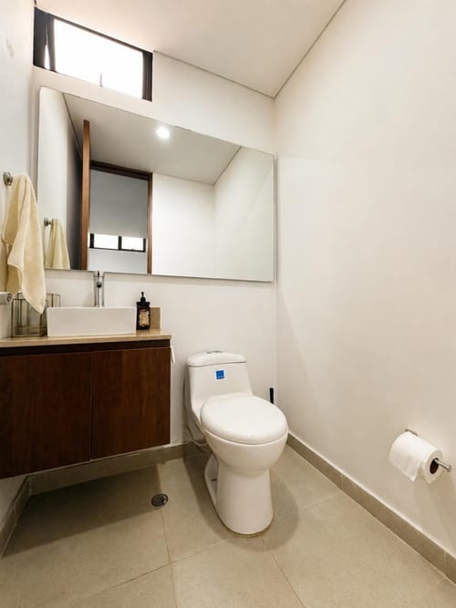 Apartamento de 2 alcobas en venta en Santa Barbara Occidental, Bogotá, 152 m² · foto 8 de 15