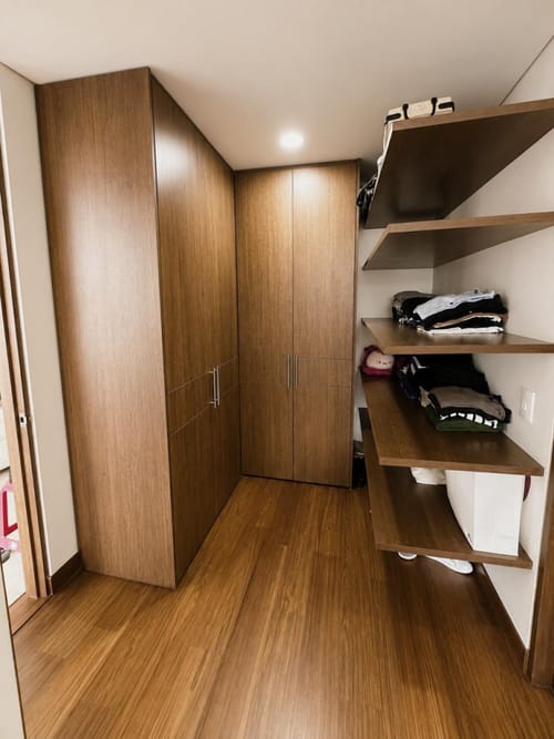 Apartamento de 2 alcobas en venta en Santa Barbara Occidental, Bogotá, 152 m² · foto 13 de 15