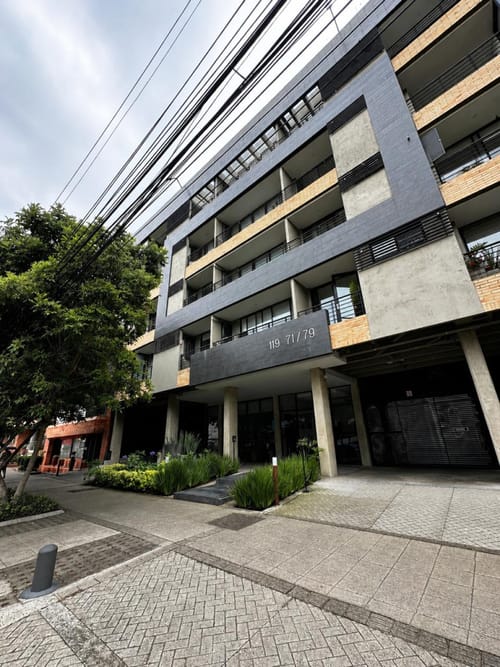 Apartamento de 2 alcobas en venta en Santa Barbara Occidental, Bogotá, 152 m² · foto 15 de 15