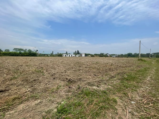 Lote en venta en El Cocuy, Villavicencio, 3092 m² · foto 8 de 15