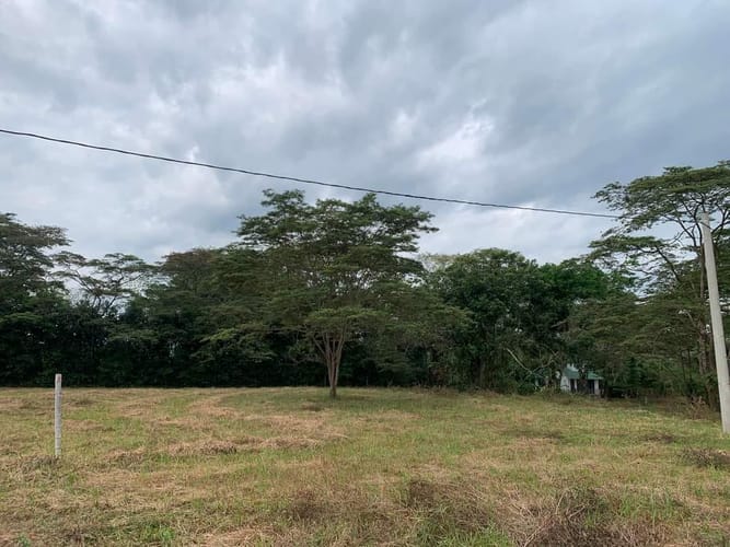Lote en venta en El Cocuy, Villavicencio, 3092 m² · foto 10 de 15