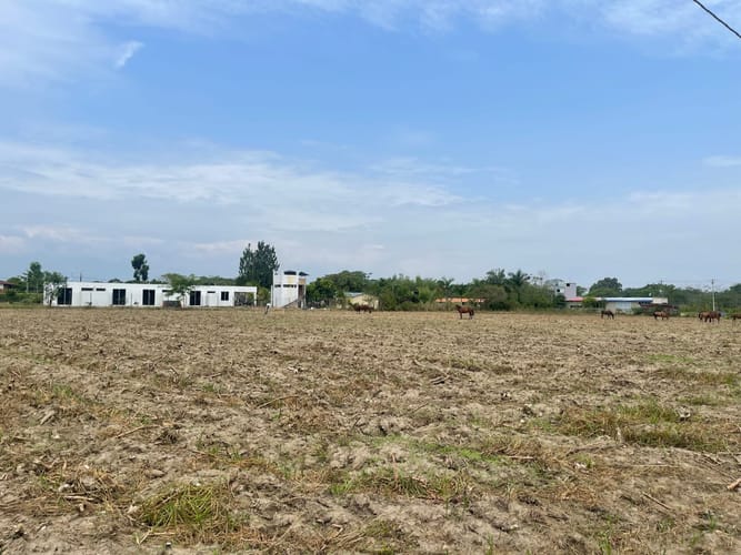 Lote en venta en El Cocuy, Villavicencio, 3092 m² · foto 11 de 15