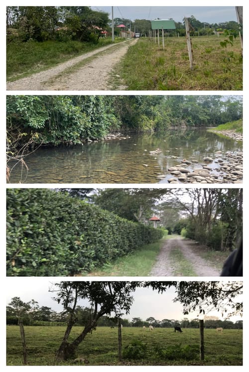 Lote en venta en El Cocuy, Villavicencio, 3092 m² · foto 12 de 15