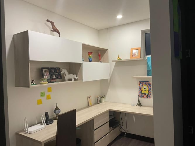 Apartamento de 3 alcobas en venta en La Calleja, Bogotá, 129 m² · foto 5 de 9