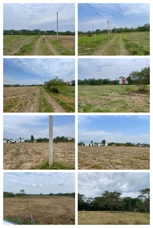 Lote en venta en El Cocuy, Villavicencio, 3092 m² · foto 15 de 15