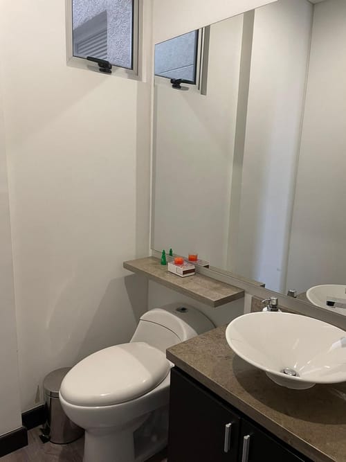 Apartamento de 3 alcobas en venta en La Calleja, Bogotá, 129 m² · foto 9 de 9