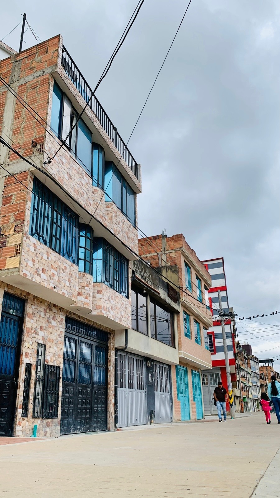 Casa en venta en Castilla, Bogotá · foto 4 de 8