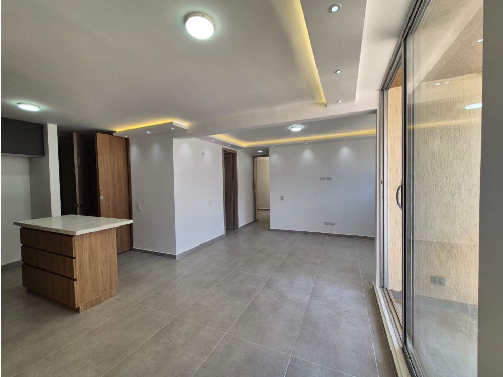 Apartamento en arriendo en Ciudad Mallorquin, Barranquilla · foto 4 de 14