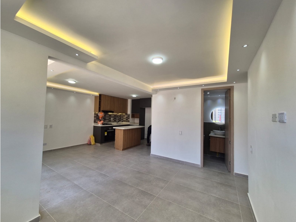 Apartamento en arriendo en Ciudad Mallorquin, Barranquilla · foto 5 de 14