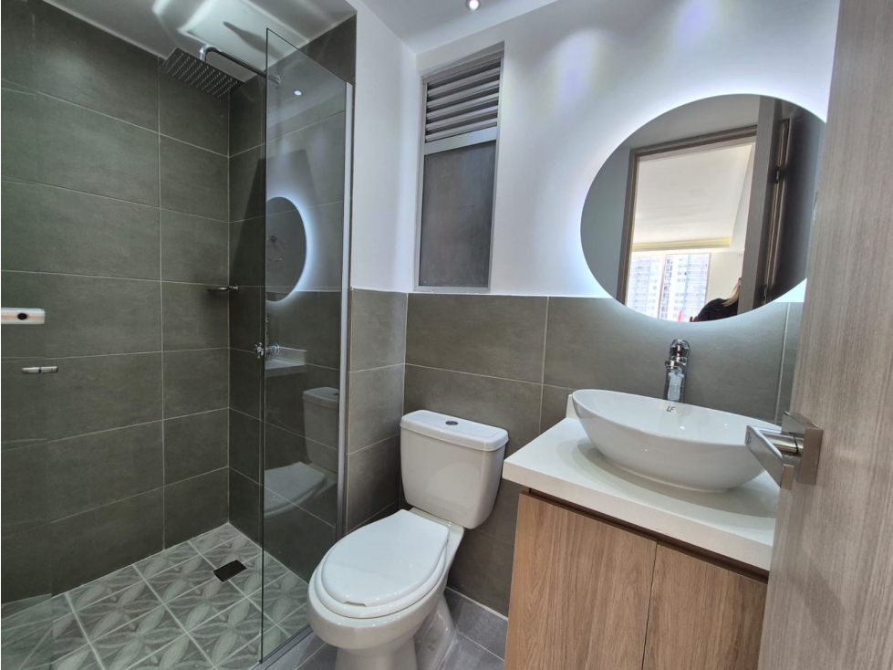 Apartamento en arriendo en Ciudad Mallorquin, Barranquilla · foto 6 de 14