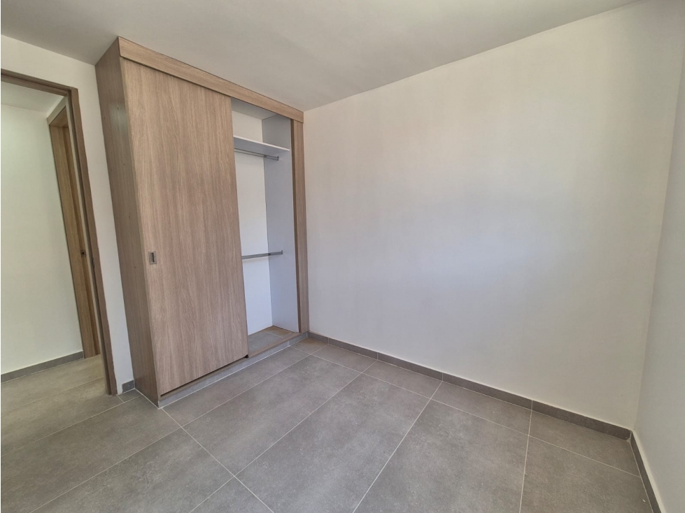 Apartamento en arriendo en Ciudad Mallorquin, Barranquilla · foto 7 de 14