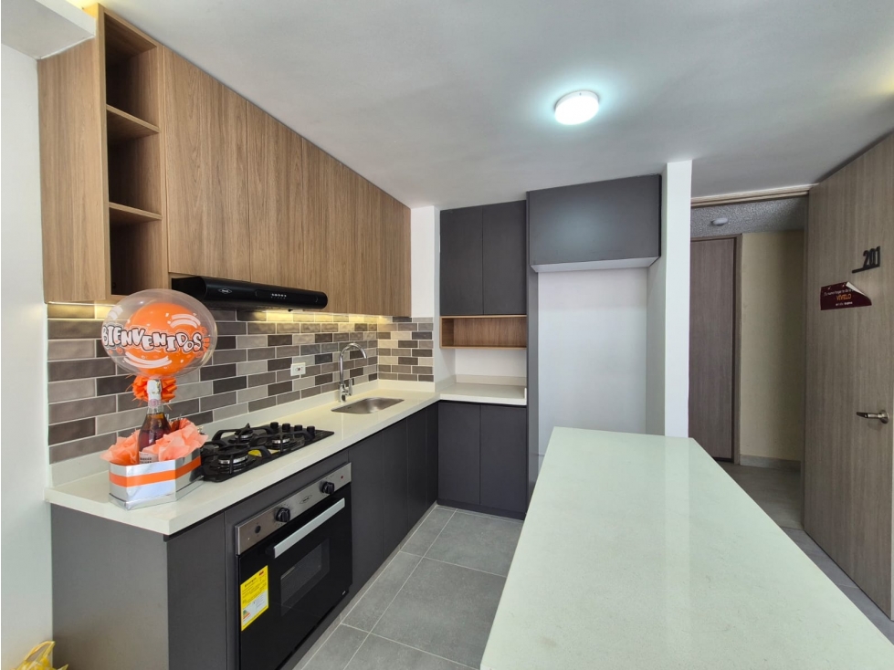 Apartamento en arriendo en Ciudad Mallorquin, Barranquilla · foto 8 de 14