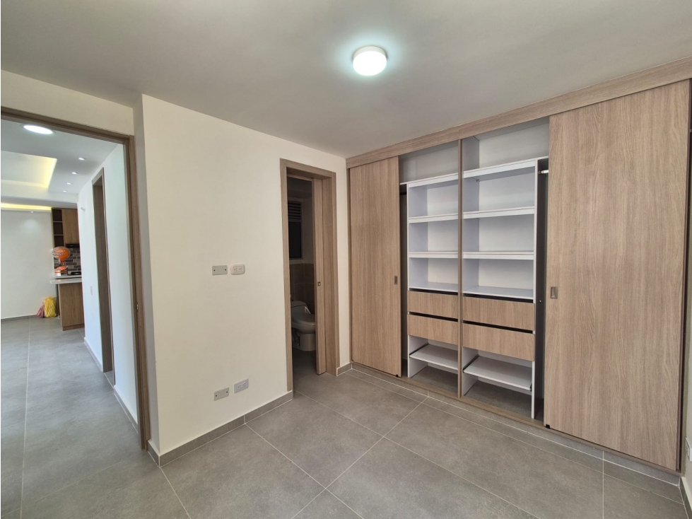 Apartamento en arriendo en Ciudad Mallorquin, Barranquilla · foto 9 de 14