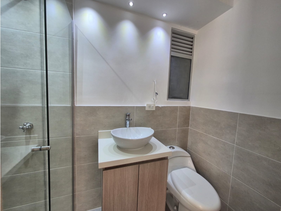 Apartamento en arriendo en Ciudad Mallorquin, Barranquilla · foto 10 de 14