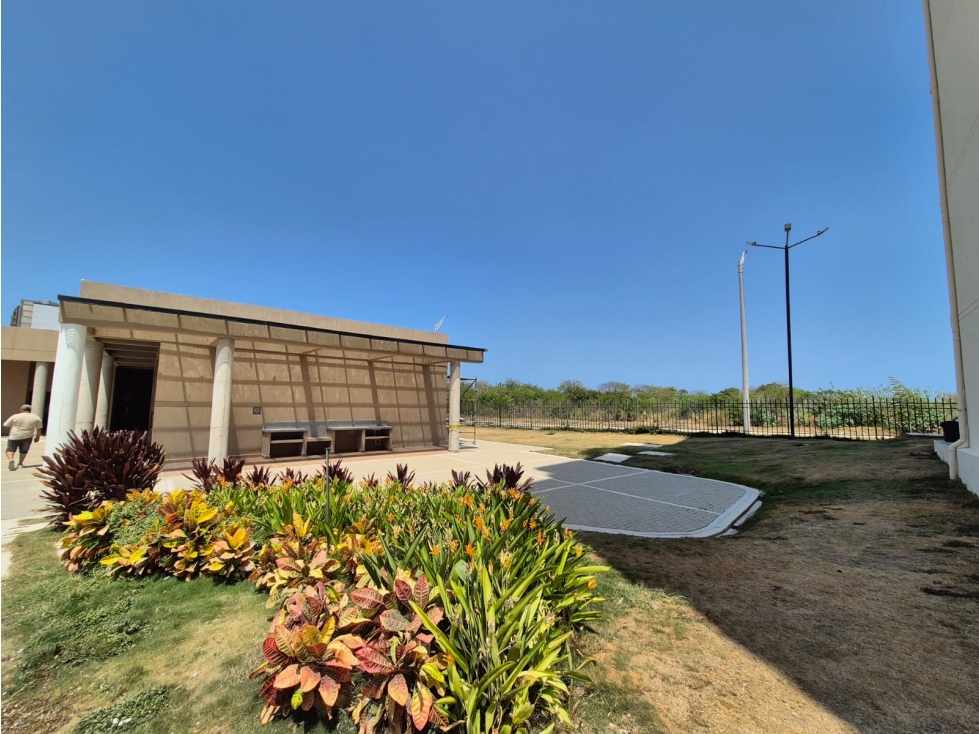 Apartamento en arriendo en Ciudad Mallorquin, Barranquilla · foto 11 de 14