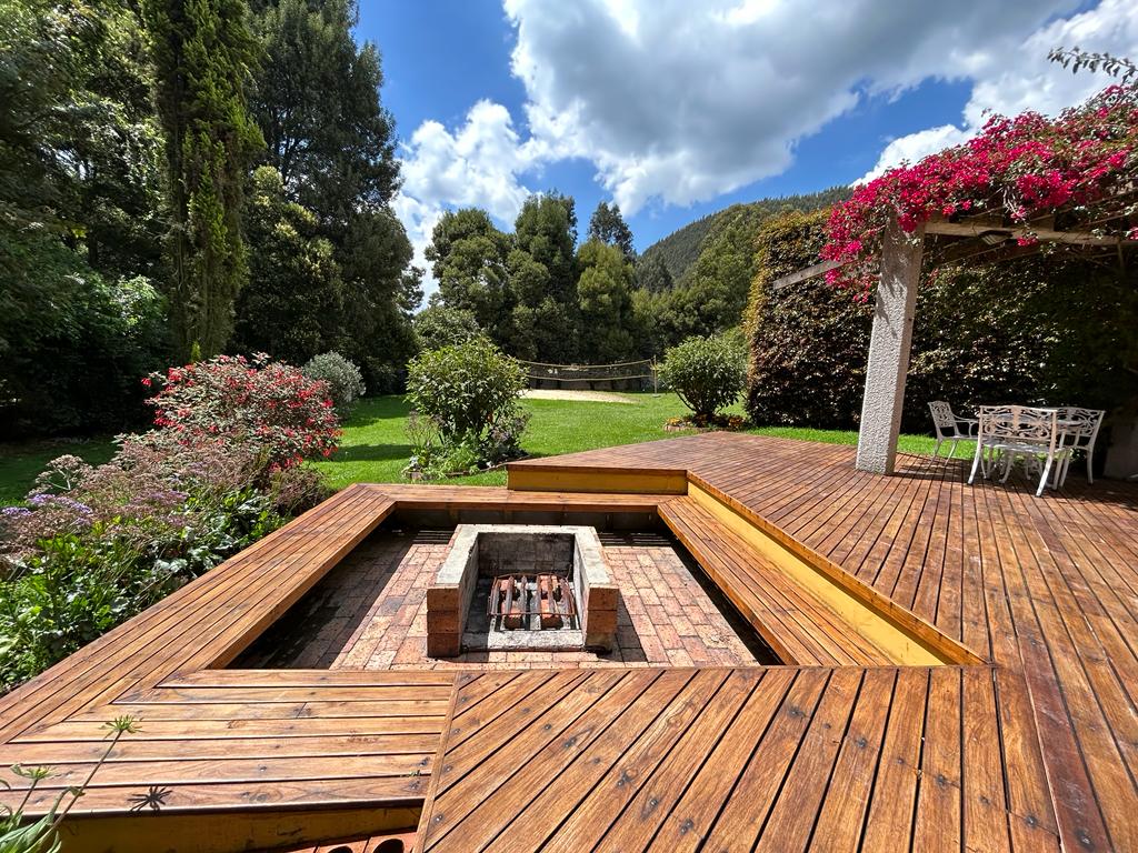 Casa en venta en Chuntame, Cajicá · foto 4 de 24